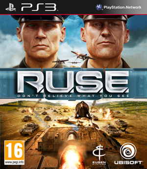 Ruse Ps3